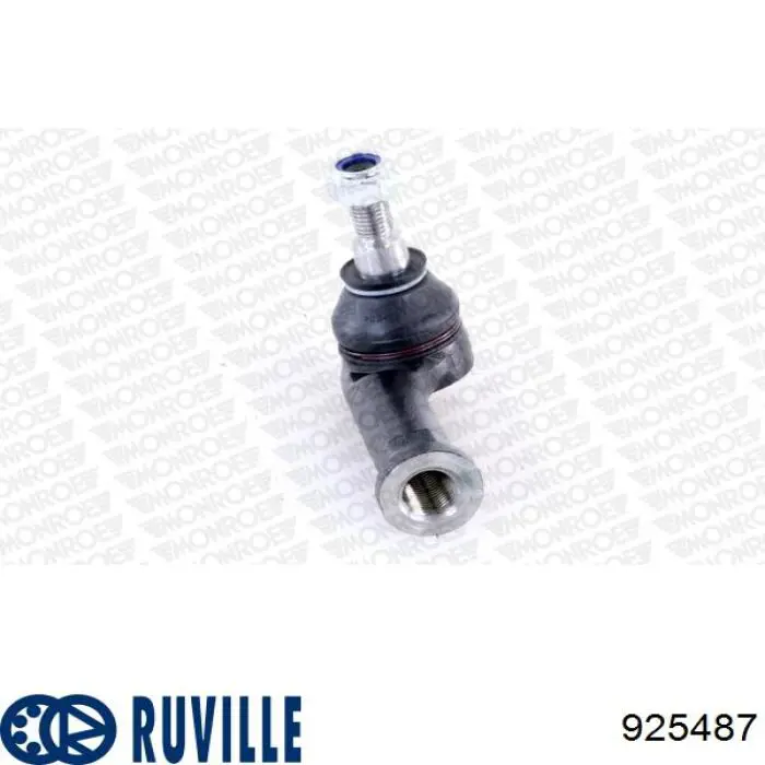 925487 Ruville Наружный наконечник рулевой тяги