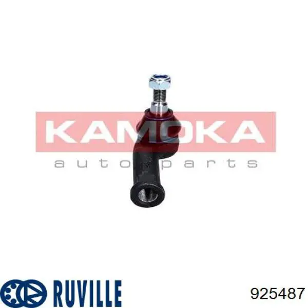 Рулевой наконечник Ruville 925487 цена, от 6.63 USD