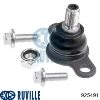 Купить 925491 Ruville Нижняя шаровая опора