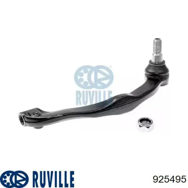 Купить 925495 Ruville Наконечник рулевой тяги, внешний