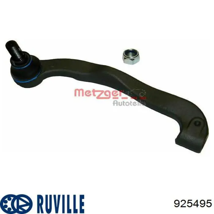 925495 Ruville Наружный наконечник рулевой тяги