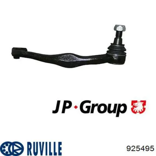 Рулевой наконечник Ruville 925495 цена, от 15.89 USD