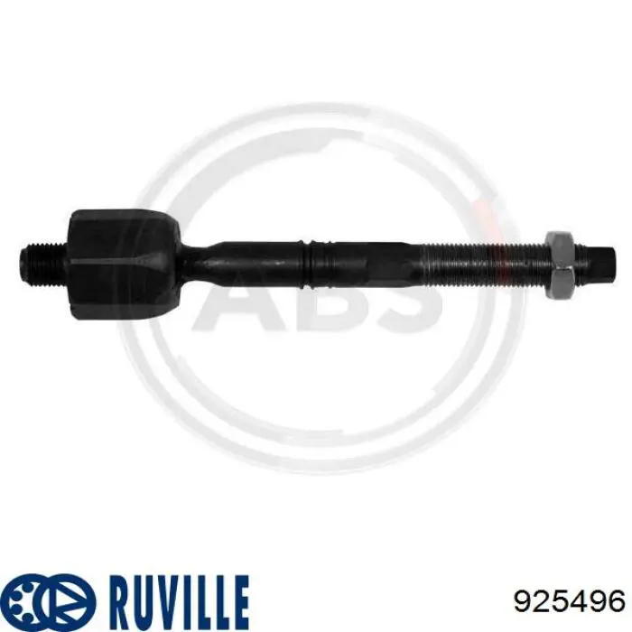 925496 Ruville Тяги рулевые