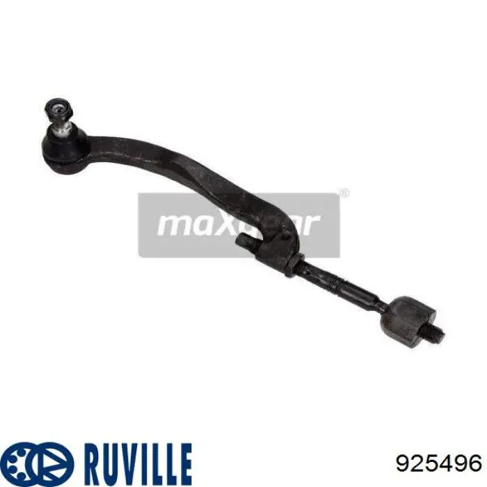 Рулевая тяга Ruville 925496 цена, от 15.55 USD
