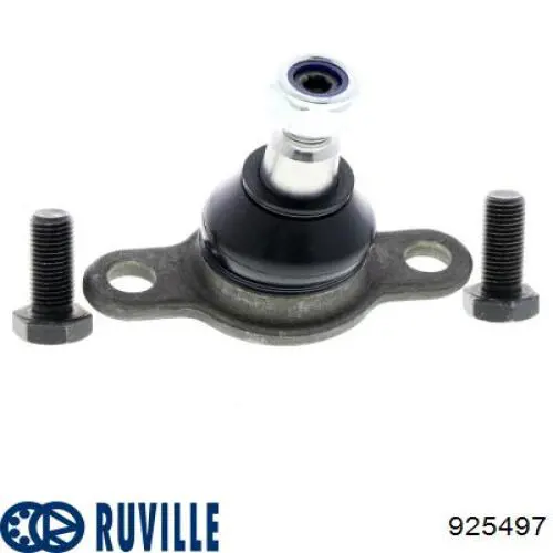 Купить 925497 Ruville Нижняя шаровая опора