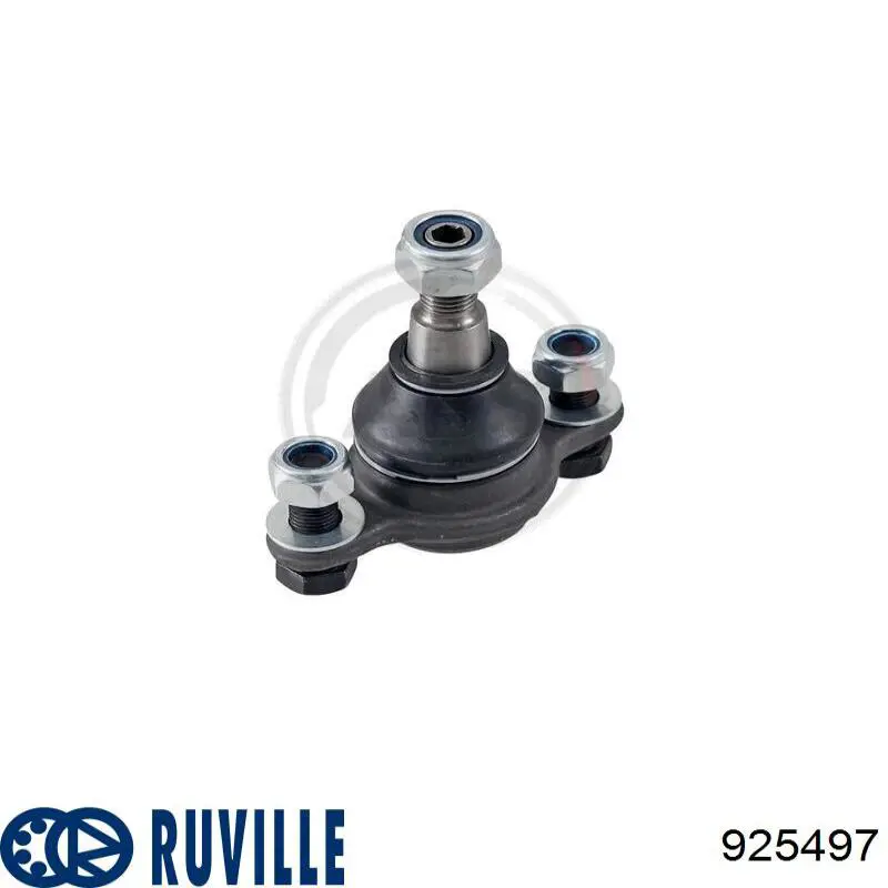 Нижняя шаровая опора 925497 Ruville