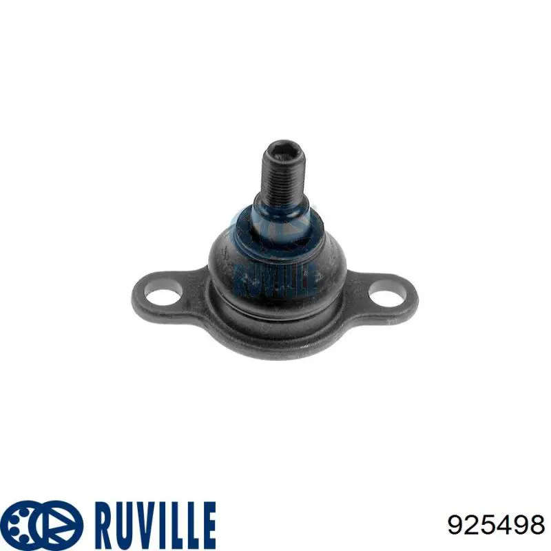 925498 Ruville Палец шаровой нижний