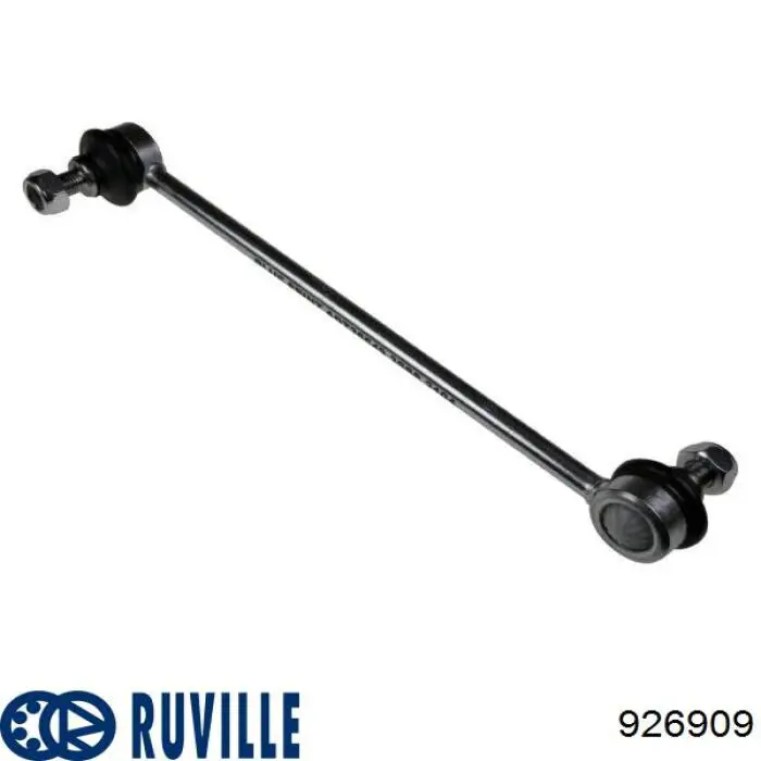 Стойка переднего стабилизатора 926909 Ruville