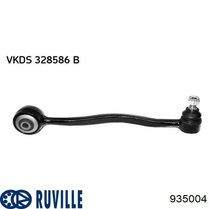 Нижний рычаг 935004 Ruville