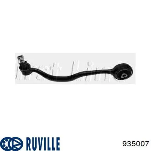 935007 Ruville Рычаг передней подвески нижний левый