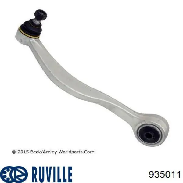 Нижний рычаг 935011 Ruville