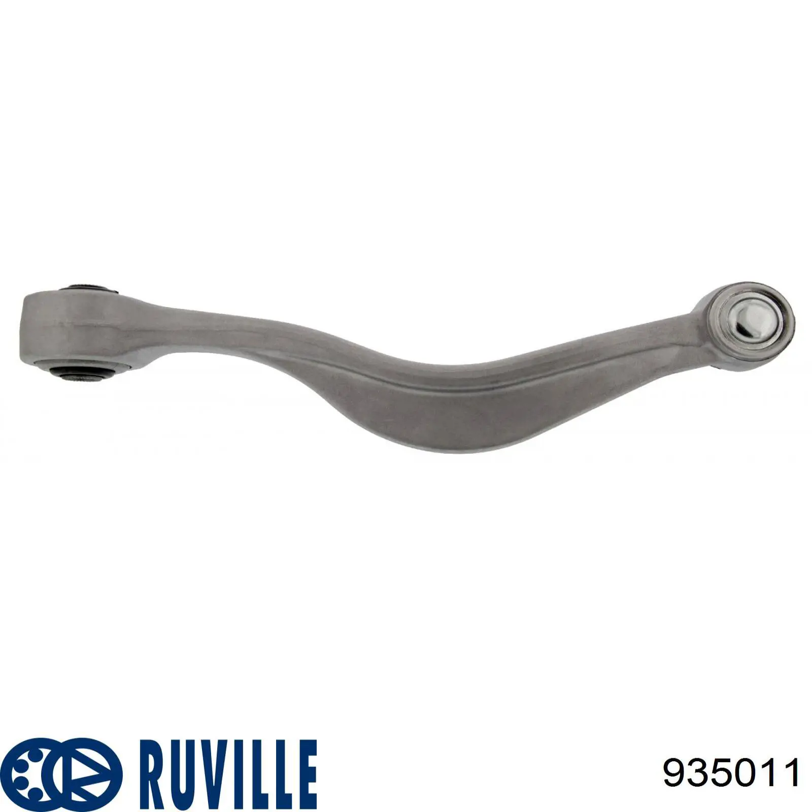 Правый рычаг передней нижней подвески Ruville 935011 цена, от 58.59 USD