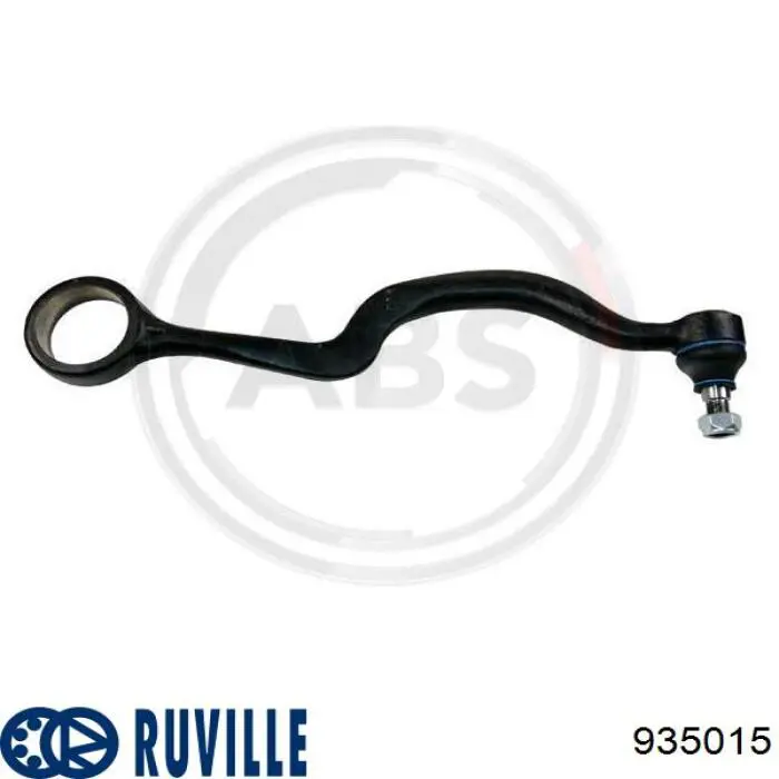 Купить 935015 Ruville Верхний рычаг