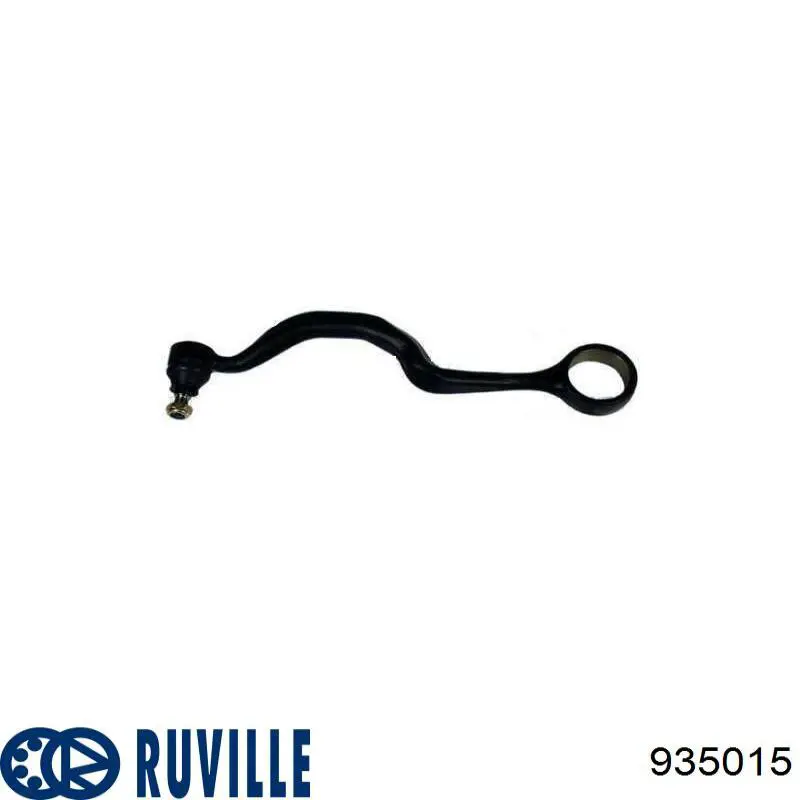Верхний рычаг 935015 Ruville
