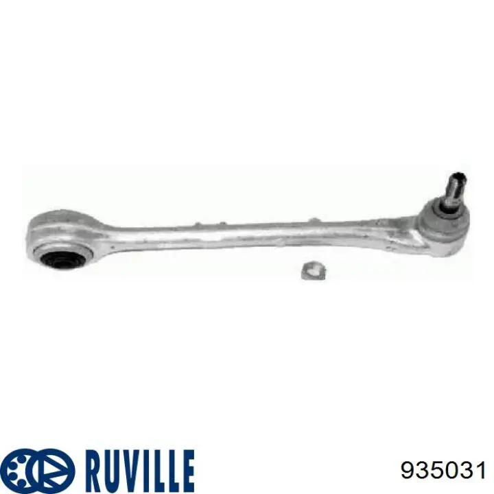 Нижний рычаг 935031 Ruville