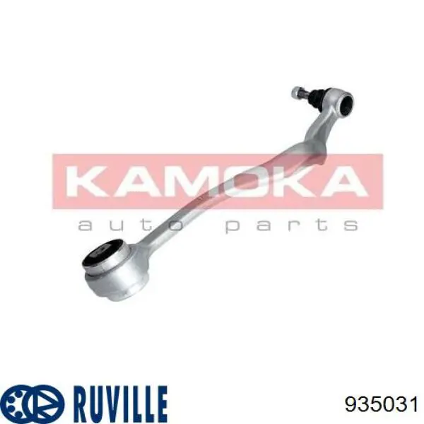 Передний нижний рычаг Ruville 935031