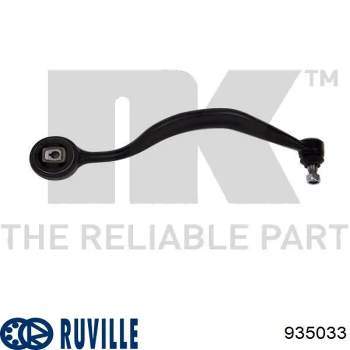Нижний рычаг 935033 Ruville