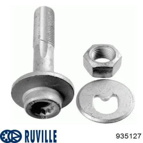 Верхний рычаг 935127 Ruville