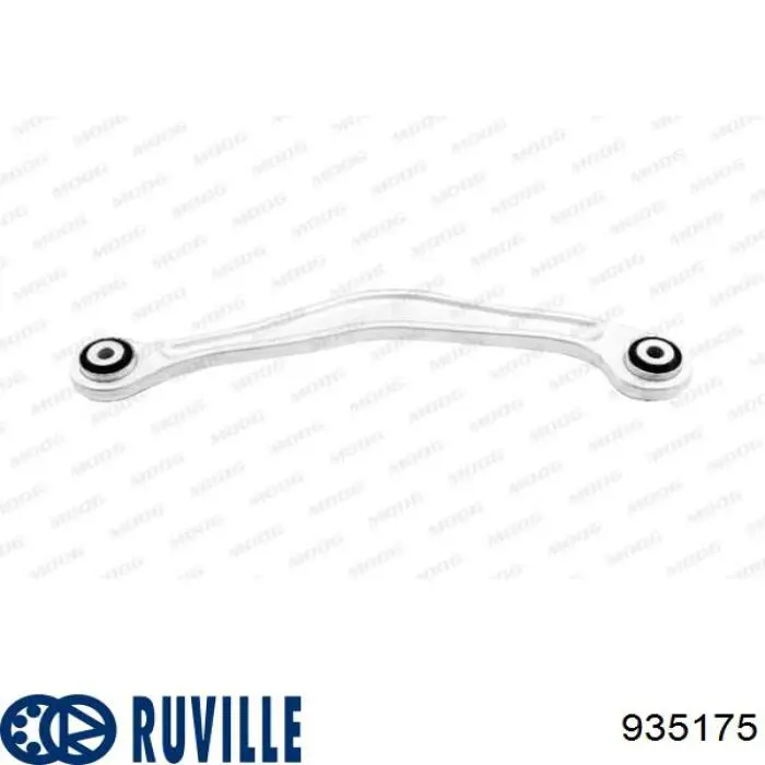 935175 Ruville рычаг задней подвески верхний правый