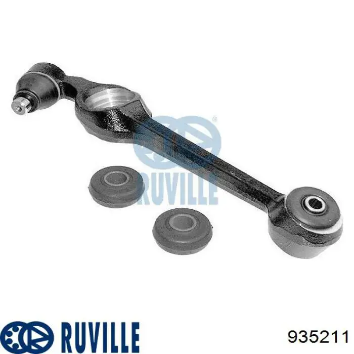 Нижний рычаг 935211 Ruville