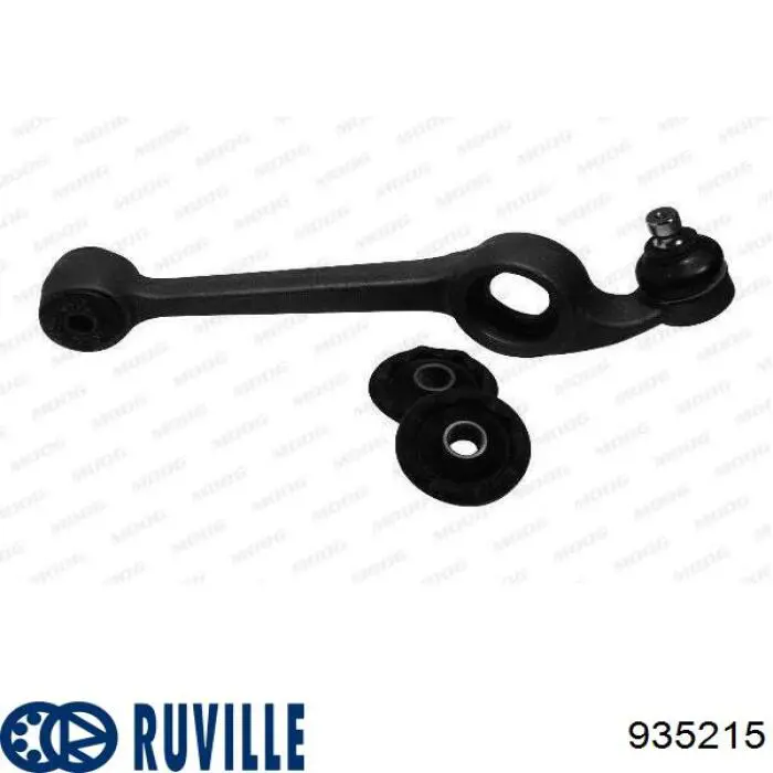 Купить 935215 Ruville Нижний правый рычаг передней подвески