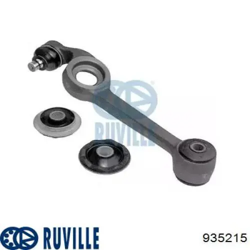 Нижний рычаг 935215 Ruville