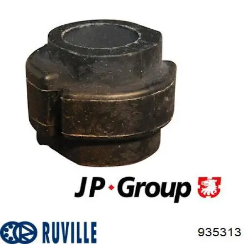 Купить 935313 Ruville Нижний правый рычаг передней подвески