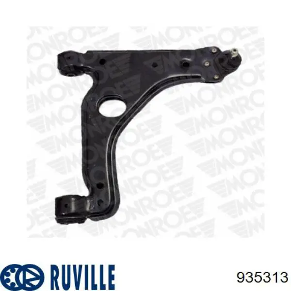 Нижний рычаг 935313 Ruville