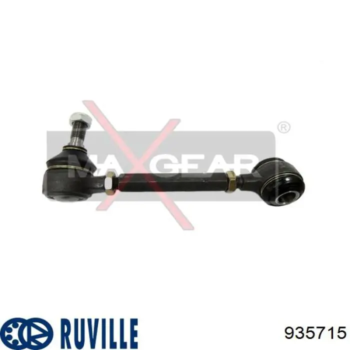 935715 Ruville Балансир задний нижний, правый