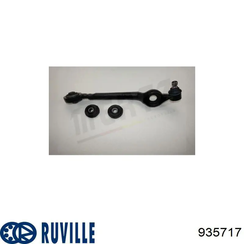 Нижний рычаг 935717 Ruville