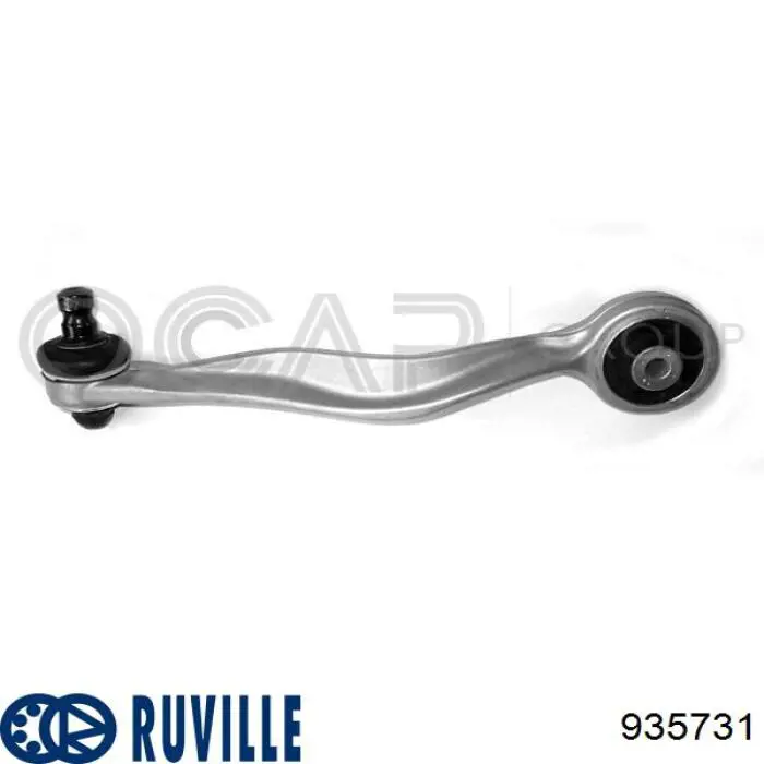 Купить 935731 Ruville Верхний рычаг