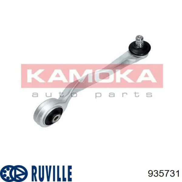 Верхний рычаг 935731 Ruville