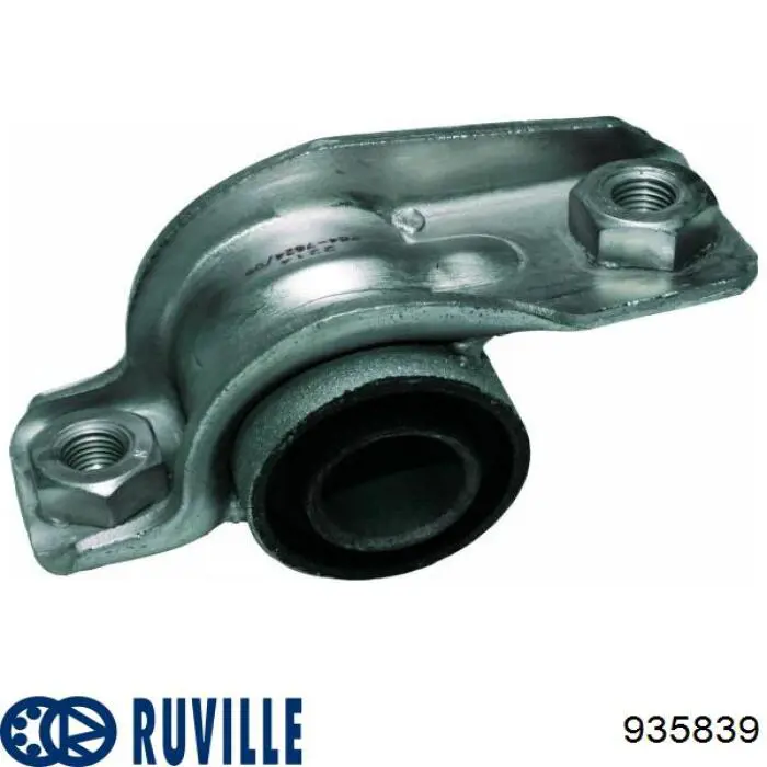 Левый рычаг передней нижней подвески Ruville 935839 цена, от 42.05 USD