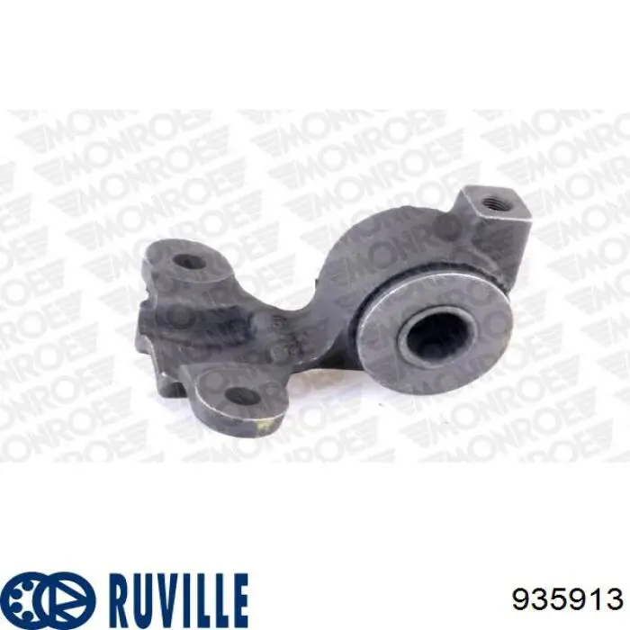 Правый рычаг передней нижней подвески Ruville 935913 цена, от 59.90 USD