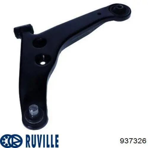 Купить 937326 Ruville Рычаг передней подвески левый