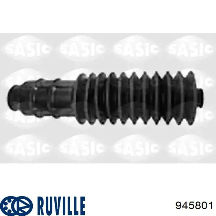 945801 Ruville Пыльник рулевой тяги