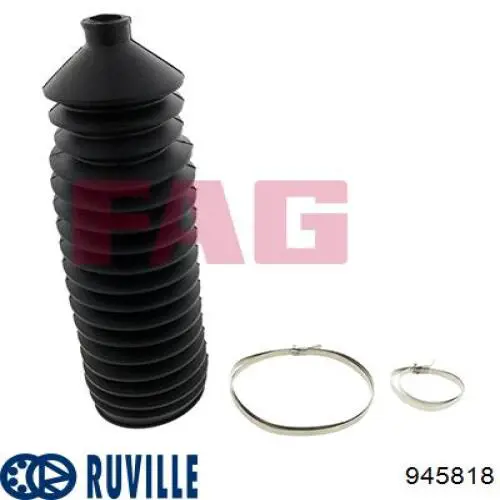 945818 Ruville Пыльник рулевой тяги