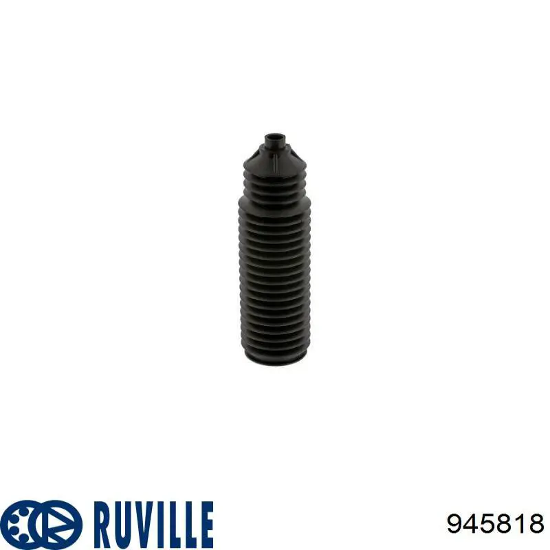 Пыльник рулевой рейки 945818 Ruville