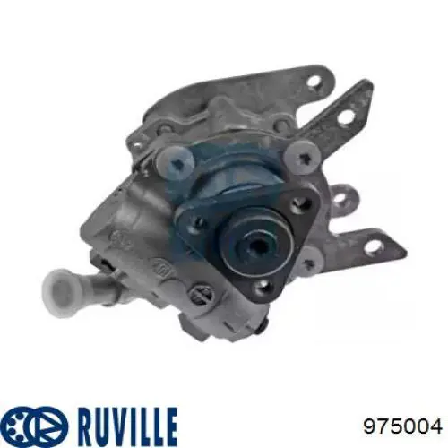 975004 Ruville насос гур