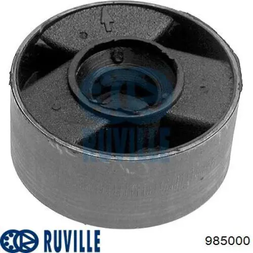 Сайлентблок передней подвески Ruville 985000 цена, от 3.86 USD