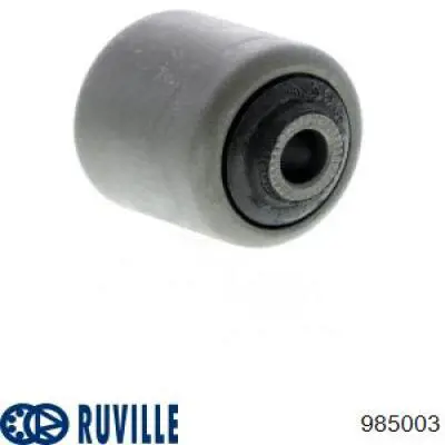 Купить 985003 Ruville Сайлентблок нижний передней подвески