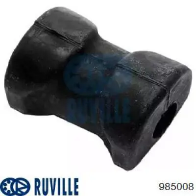 985008 Ruville втулка стабилизатора переднего