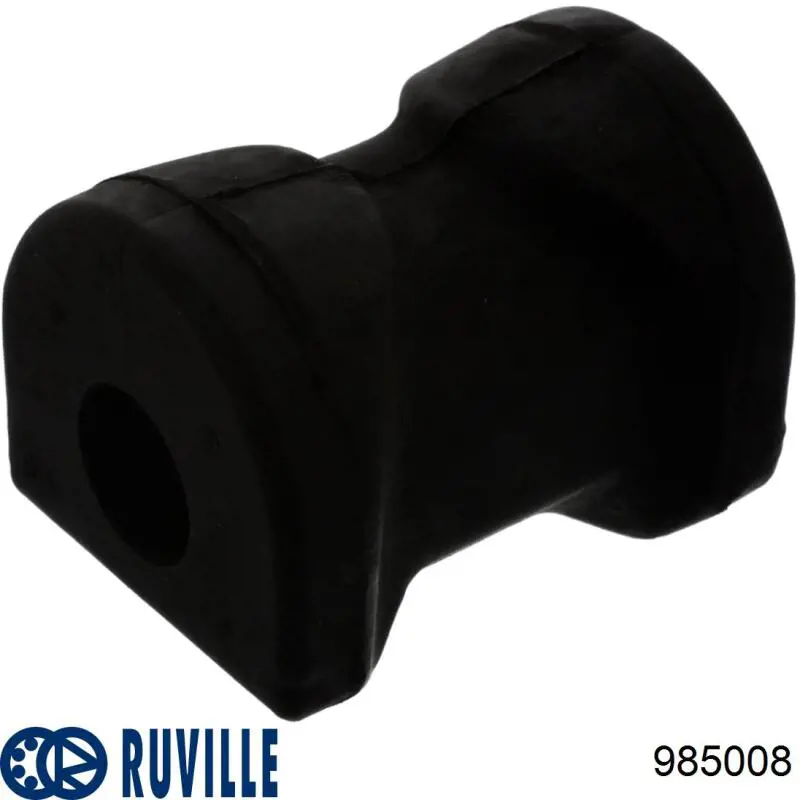 Купить 985008 Ruville Втулки переднего стабилизатора