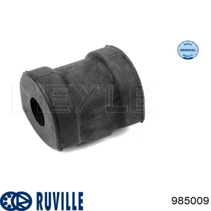 985009 Ruville втулка стабилизатора переднего