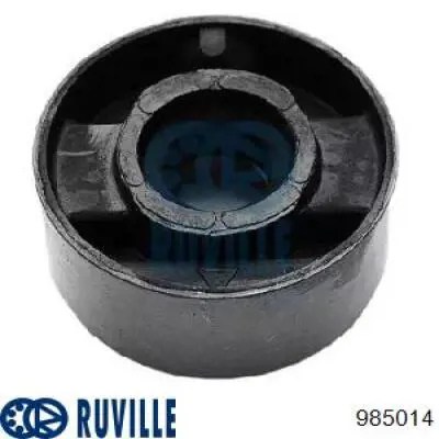 Купить 985014 Ruville Сайлентблок нижний передней подвески