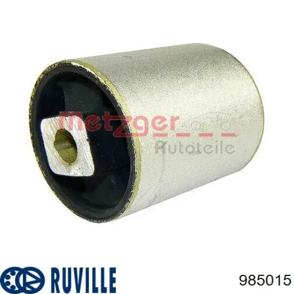 Сайлентблок верхнего рычага передней подвески Ruville 985015 цена, от 11.27 USD