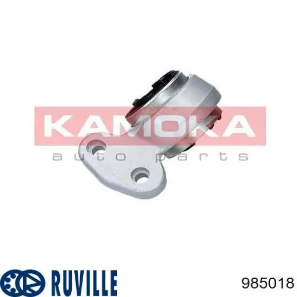 985018 Ruville Сайлентблок нижнего переднего рычага