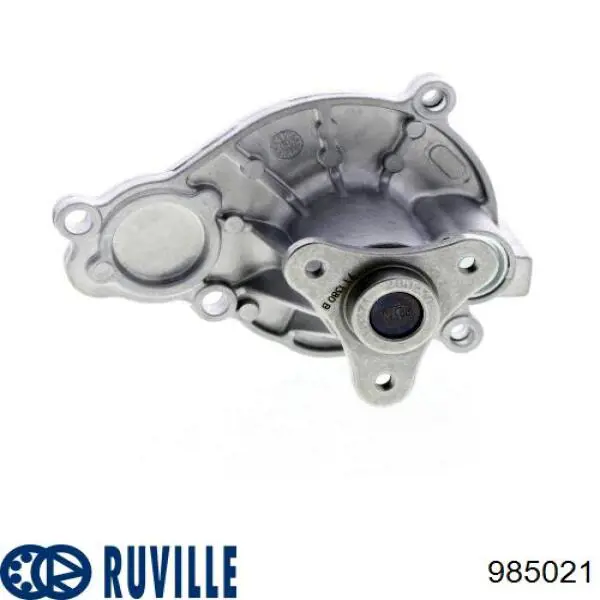 Купить 985021 Ruville Втулка маятникового рычага