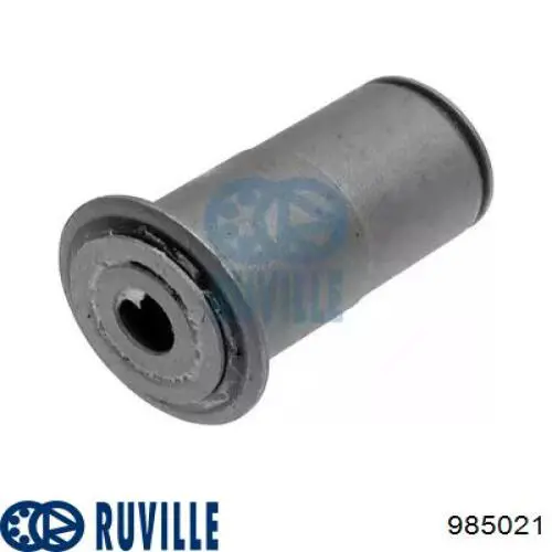 Втулка маятникового рычага 985021 Ruville