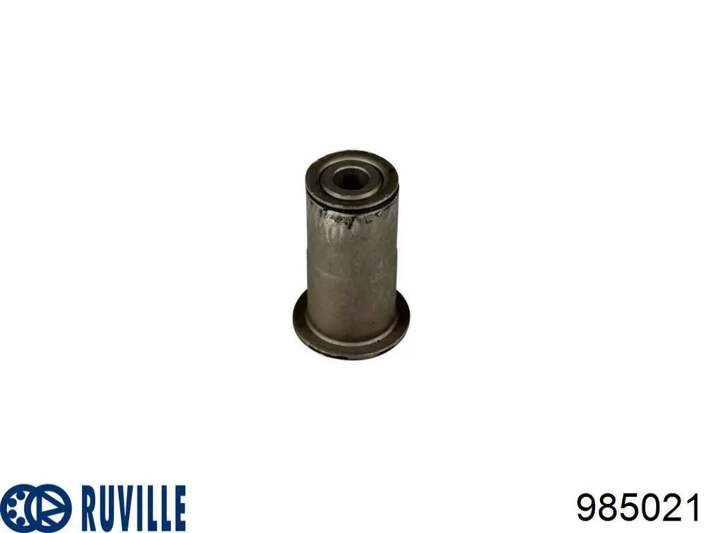 Втулка маятникового рычага Ruville 985021 цена, от 11.17 USD